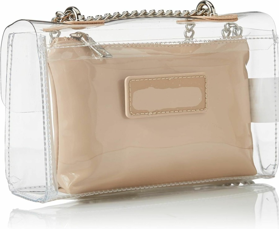 Steve Madden Crossbody Handbags | Steve Madden Womens Clutch Crossbody Handbag