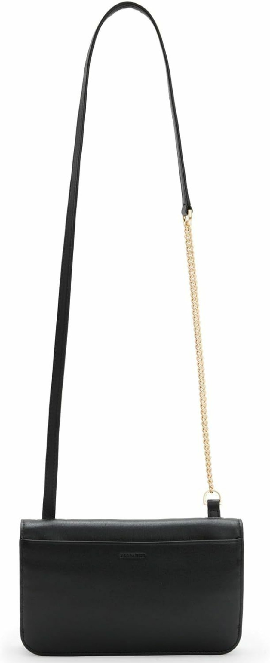 AllSaints Crossbody Handbags | Allsaints Ludivine Eye Crossbody, Black