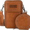 Montana West Crossbody Handbags | Montana West Cell Phone Wallet Purse For Women Crossbody Bag With Coin Pouch