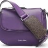 Calvin Klein Crossbody Handbags | Calvin Klein Bella Novelty Crossbody