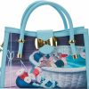 Loungefly Crossbody Handbags | Loungefly Disney Cinderella Princess Scene Cross Body Bag