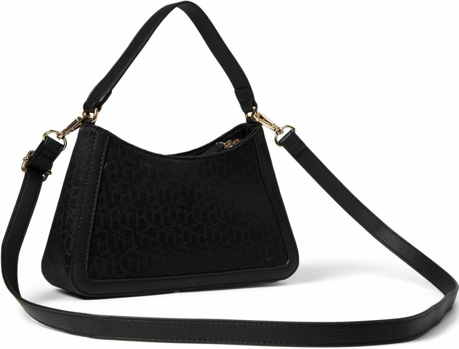 Tommy Hilfiger Crossbody Handbags | Tommy Hilfiger Tamara Ii Hobo Crossbody