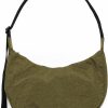 BAGGU Crossbody Handbags | Baggu Women'S Medium Nylon Crescent Bag