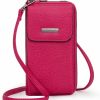 Montana West Crossbody Handbags | Montana West Crossbody Cellphone Purse Small Phone Wallet For Women Cute Cross Body Bag With Side Zipper Pocket