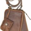 Frye Crossbody Handbags | Frye Melissa 3-In-1 Crossbody