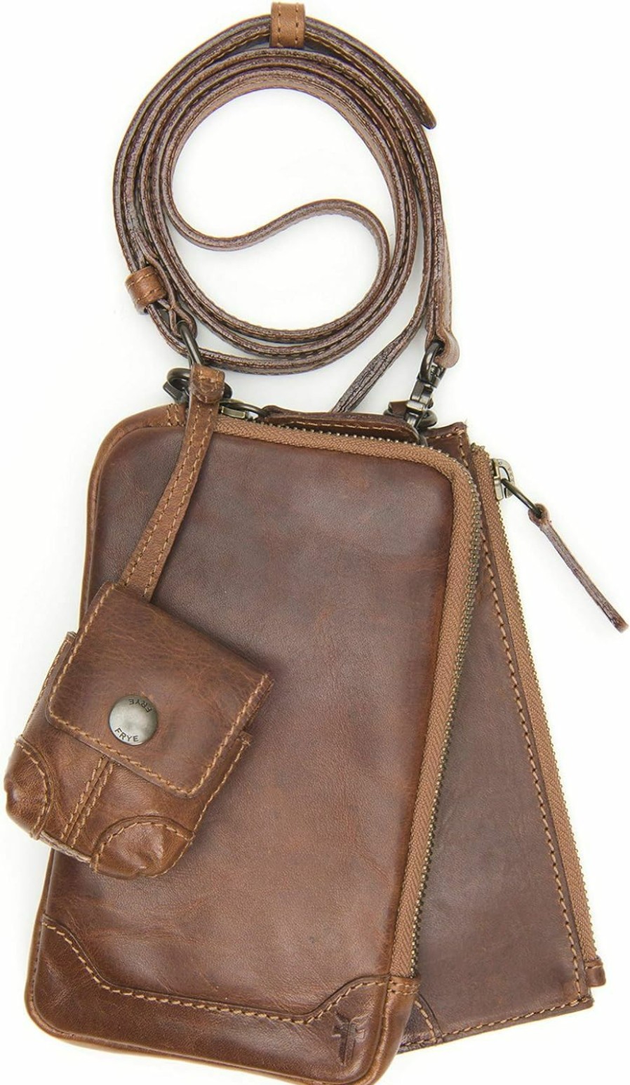 Frye Crossbody Handbags | Frye Melissa 3-In-1 Crossbody