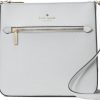 Kate Spade New York Crossbody Handbags | Kate Spade Sadie North South Crossbody Purse (Stone Path)