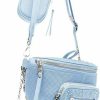 Steve Madden Crossbody Handbags | Steve Madden Women'S Maxima Crossbody Handbag