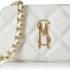 Steve Madden Crossbody Handbags | Steve Madden Daisy Quilted Crossbody