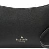 Kate Spade New York Crossbody Handbags | Kate Spade Sadie Crossbody Bag (Black)