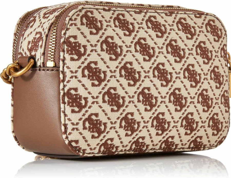 GUESS Crossbody Handbags | Guess Izzy Camera Bag