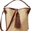 Patricia Nash Crossbody Handbags | Patricia Nash Otavia Bucket