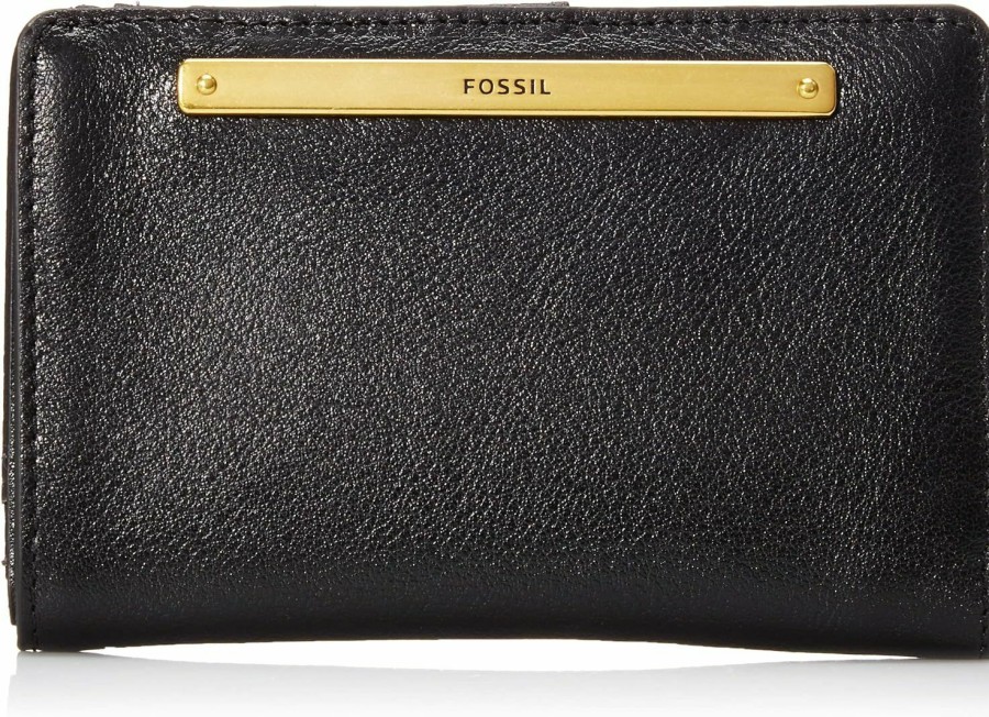 Fossil Crossbody Handbags | Fossil Women'S Multifunction