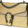 MYHOZEE Crossbody Handbags | Myhozee Crossbody Bags For Women - Snake Printed Clutch Purses Leather Chain Shoulder Bags Evening Handbags