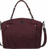 Travelon Crossbody Handbags | Travelon Parkview Anti-Theft Satchel Crossbody Bag