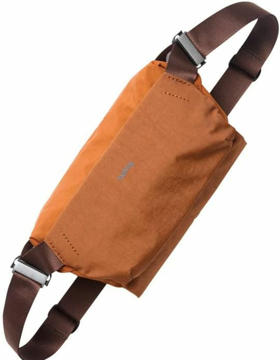 Bellroy Crossbody Handbags | Bellroy Venture Sling 6L (Crossbody Bag) - Nightsky