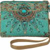 Mary Frances Crossbody Handbags | Mary Frances New Day - Handbag