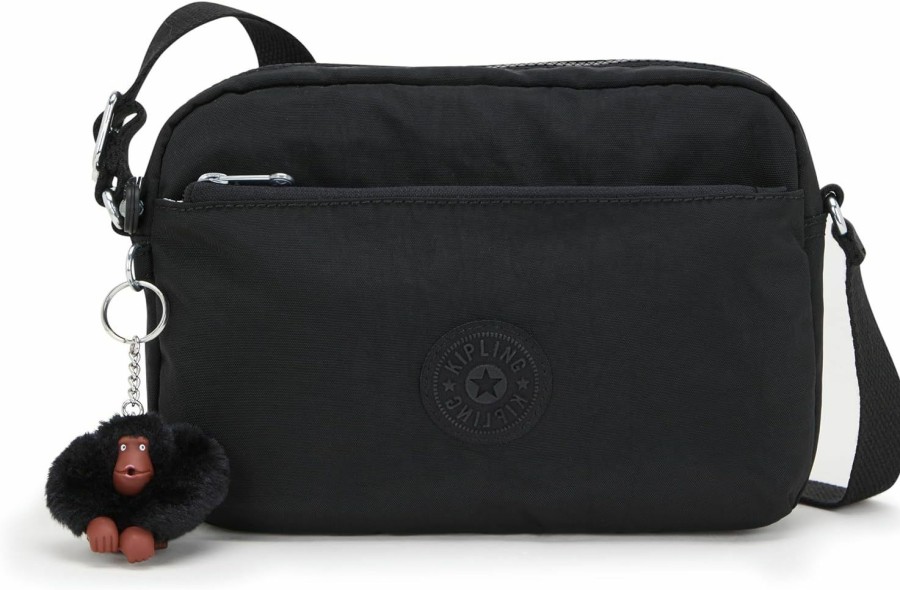 Kipling Crossbody Handbags | Kipling Women'S Damian Up Crossbody Bag