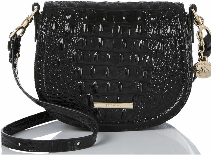 BRAHMIN Crossbody Handbags | Brahmin Briar