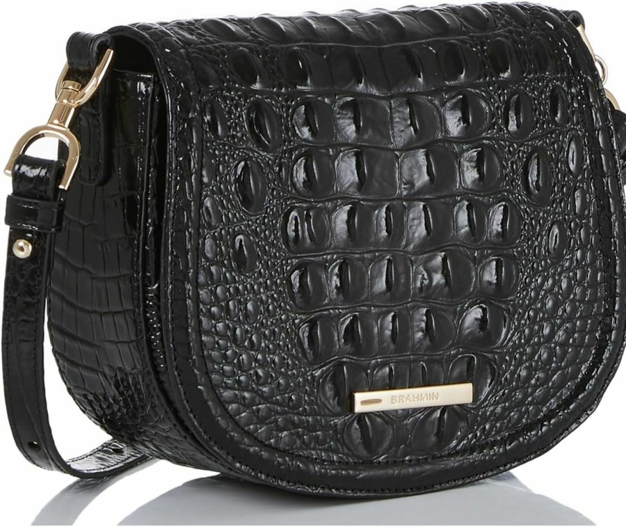 BRAHMIN Crossbody Handbags | Brahmin Briar