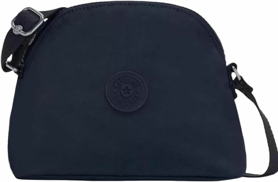 Kipling Crossbody Handbags | Kipling Dory Mini (True Blue Tonal)