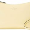 Kate Spade Crossbody Handbags | Kate Spade New York Leather Bailey Crossbody Bag, Butter