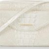 BRAHMIN Crossbody Handbags | Brahmin Shea - Coconut Milk Melbourne