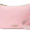 Kate Spade New York Crossbody Handbags | Kate Spade New York Rosie Small Crossbody (Bright Carnation)