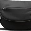 lululemon Crossbody Handbags | Lululemon All Night Festival Bag 5 L (Black)