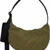 BAGGU Crossbody Handbags | Baggu Small Nylon Crescent Bag