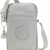 Kipling Crossbody Handbags | Kipling Women'S Tally Minibag, Lightweight Crossbody Mini, Nylon Phone Bag