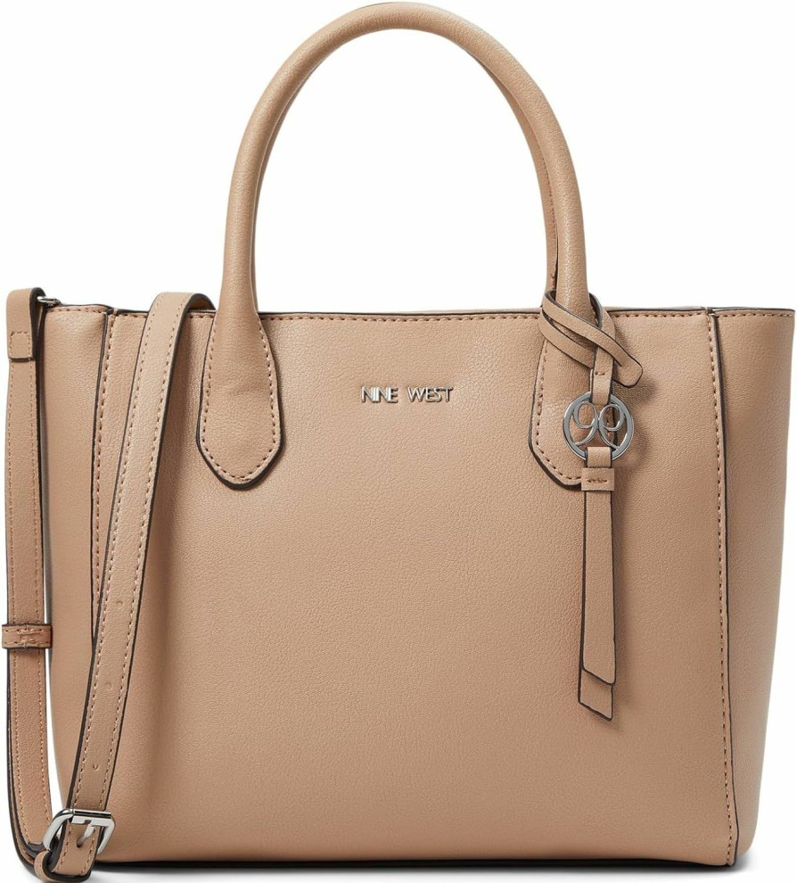 Nine West Crossbody Handbags | Nine West Maysenn Satchel