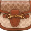 besaset Crossbody Handbags | Small Crossbody Bags For Women - Leather Purse Handbag - Fashion Design - Golden Buckle