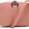 Pacsafe Crossbody Handbags | Pacsafe Citysafe Cx 2.4L Anti Theft Square Crossbody