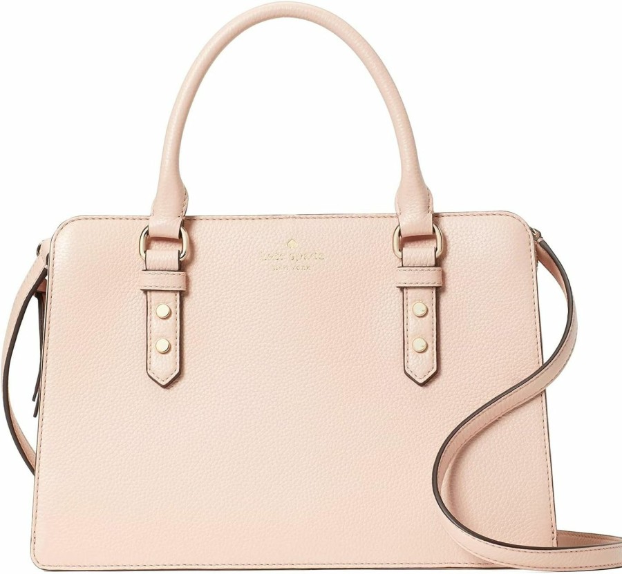 Kate Spade New York Crossbody Handbags | Kate Spade New York Lise Mulberry Street Womens Shoulder Bag