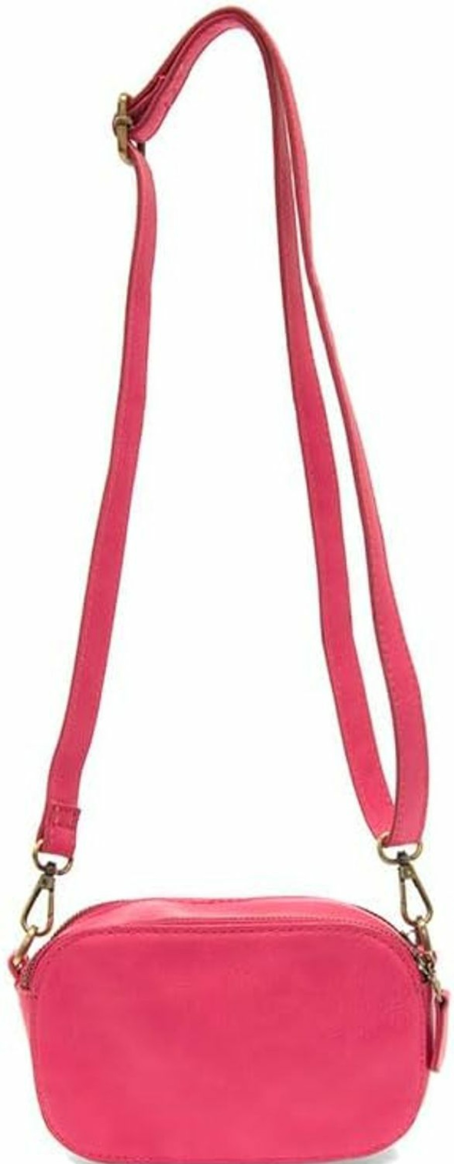 Joy Susan Crossbody Handbags | Joy Susan Layne Double Zip Mini Crossbody