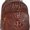 BRAHMIN Crossbody Handbags | Brahmin Pecan Melbourne Chelcy