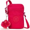 Kipling Crossbody Handbags | Kipling Women'S Tally Minibag, Lightweight Crossbody Mini, Nylon Phone Bag