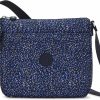 Kipling Crossbody Handbags | Kipling Women'S Sebastian Crossbody, Super Light, Durable Messenger, Shoulder Bag