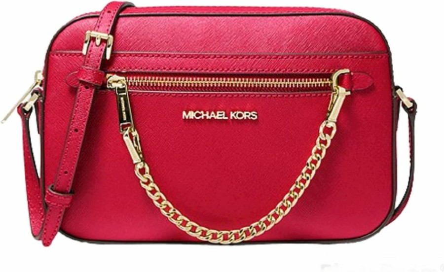 Michael Kors Crossbody Handbags | Michael Kors East West Chain