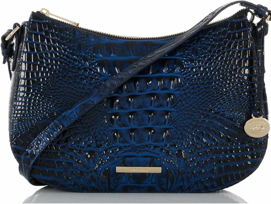 BRAHMIN Crossbody Handbags | Shayna - Anchor Melbourne