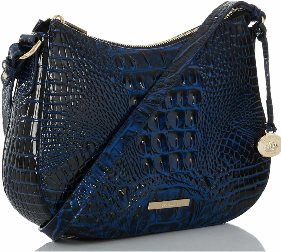 BRAHMIN Crossbody Handbags | Shayna - Anchor Melbourne