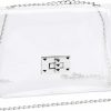 COROMAY Crossbody Handbags | Coromay Clear Purse For Women, Clear Bag Stadium Approved, Clear Crossbody Bags For Women