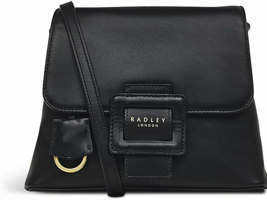 RADLEY Crossbody Handbags | Radley London Purely Knoll - Small Flapover Crossbody