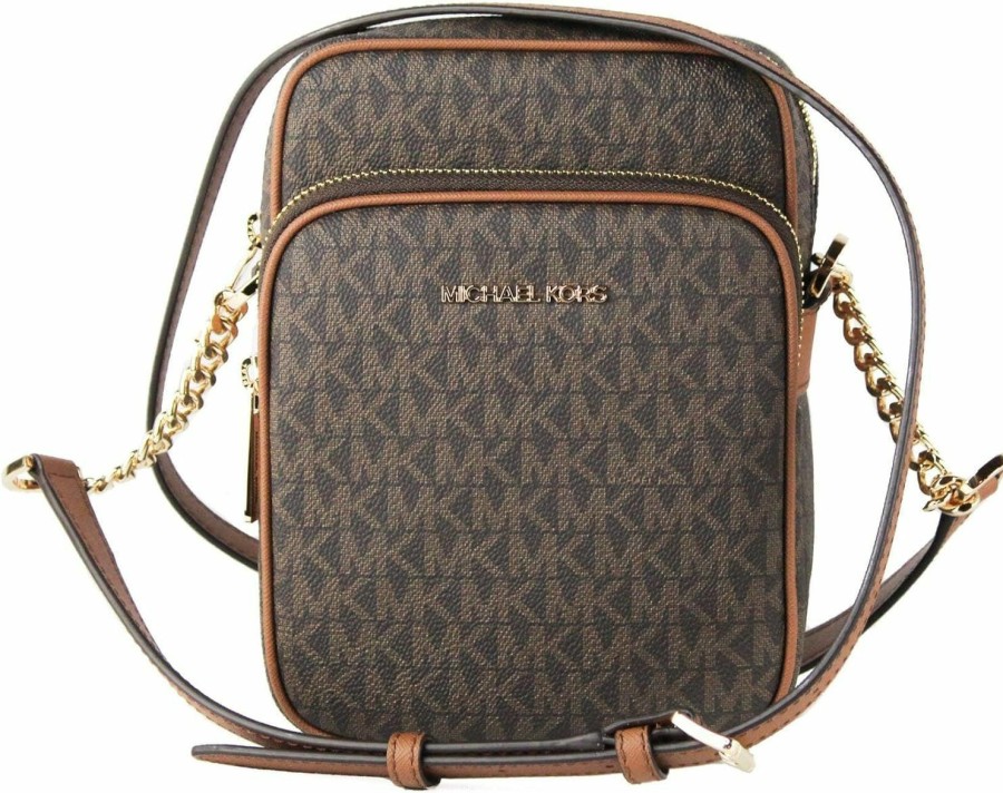 Michael Kors Crossbody Handbags | Michael Kors Flight Bag