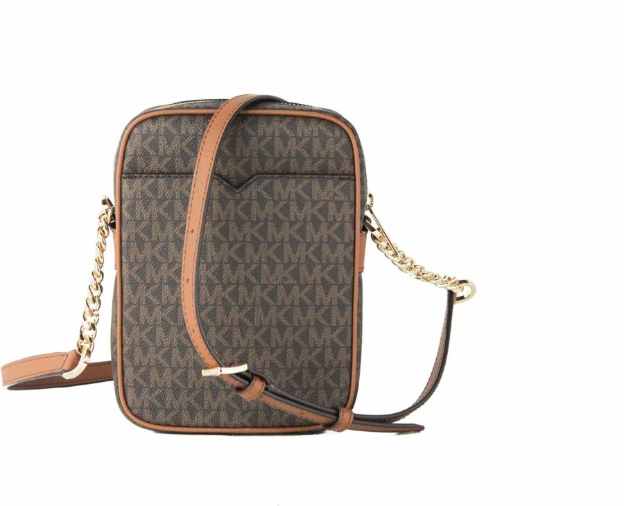 Michael Kors Crossbody Handbags | Michael Kors Flight Bag