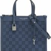 Marc Jacobs Crossbody Handbags | Marc Jacobs Mini Grind Leather Tote