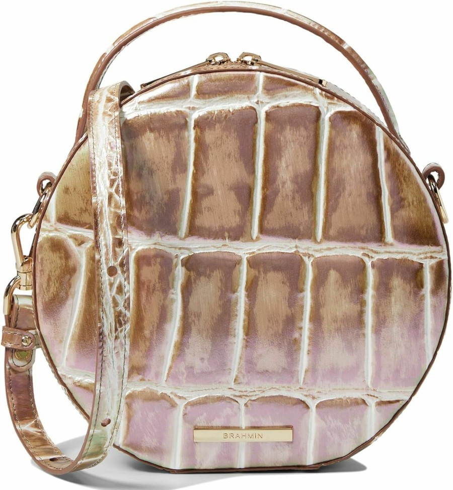 BRAHMIN Crossbody Handbags | Brahmin Lane, Birch Nerina