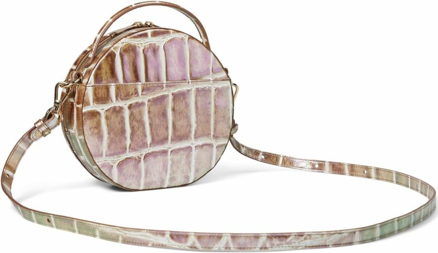 BRAHMIN Crossbody Handbags | Brahmin Lane, Birch Nerina