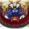 Loungefly Crossbody Handbags | Loungefly Disney Snow White Evil Queen Throne Crossbody Purse